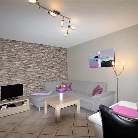 Ferienwohnung Birkenhof Volkesfeld Екстер'єр фото