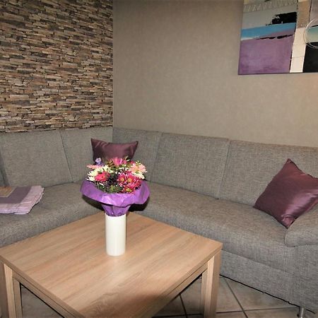 Ferienwohnung Birkenhof Volkesfeld Екстер'єр фото